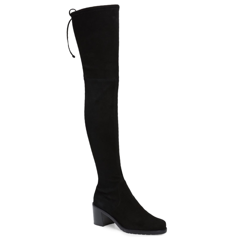 Stuart Weitzman Darla Over the Knee Boot
